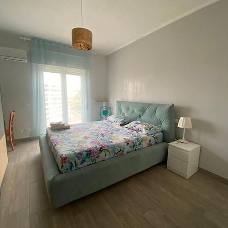 로마 Tres Joli B&B 외부 사진