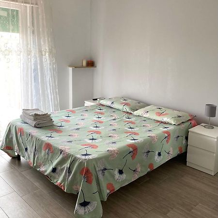 로마 Tres Joli B&B 외부 사진