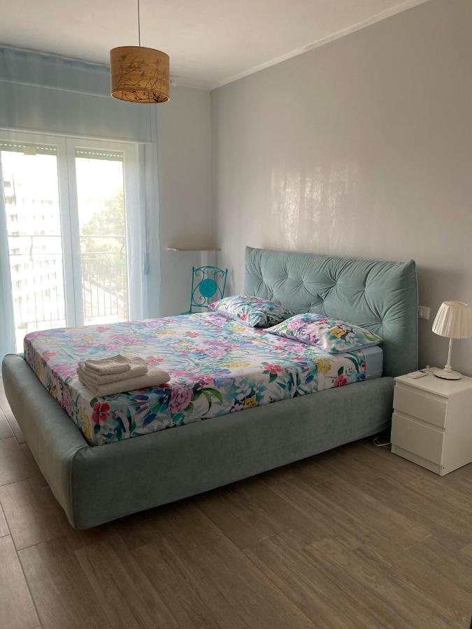 로마 Tres Joli B&B 외부 사진