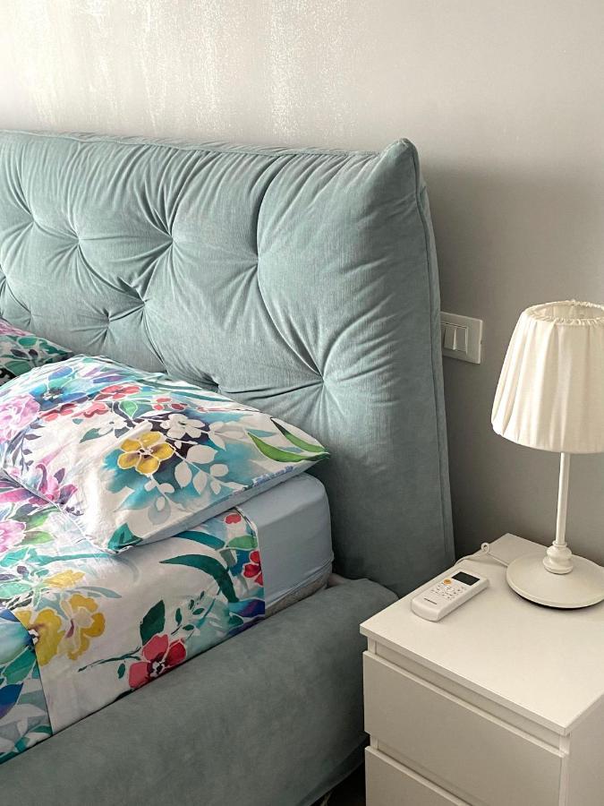 로마 Tres Joli B&B 외부 사진