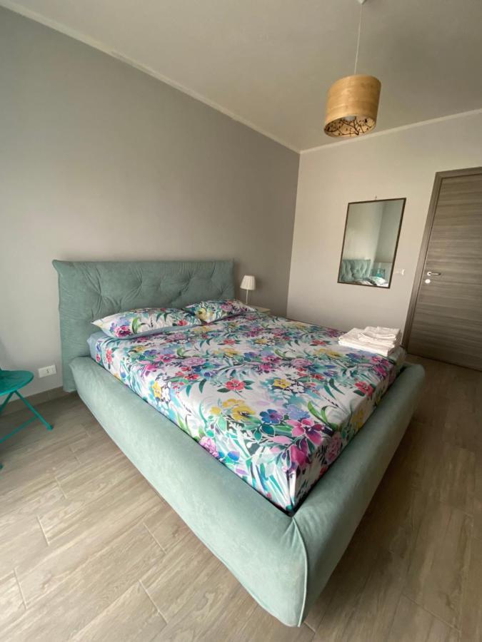 로마 Tres Joli B&B 외부 사진