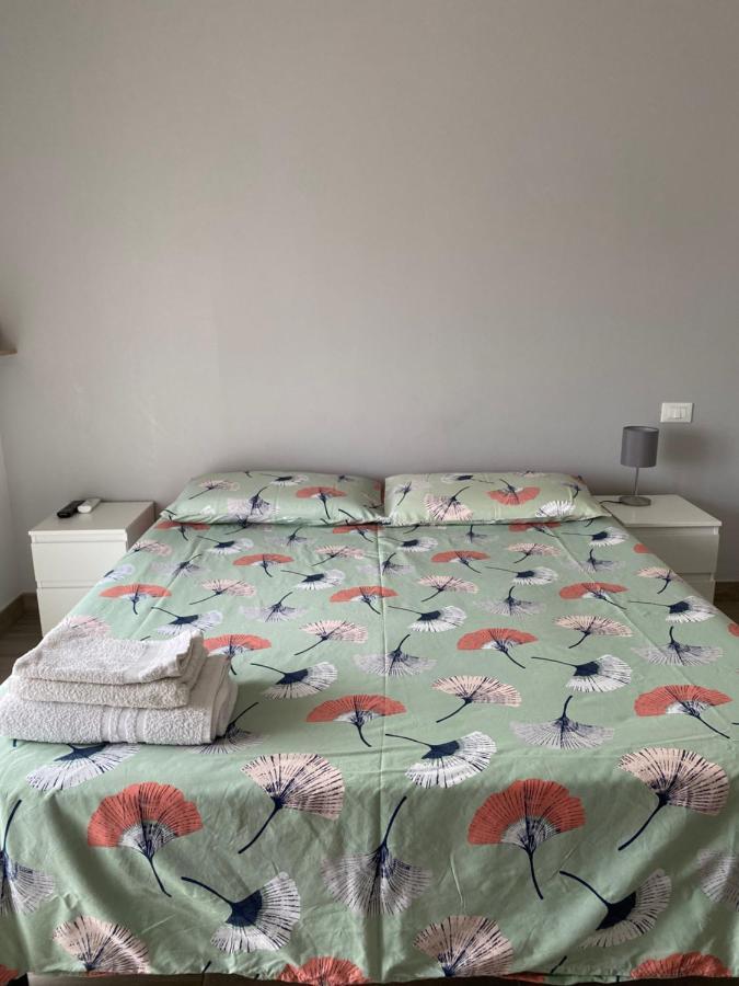 로마 Tres Joli B&B 외부 사진