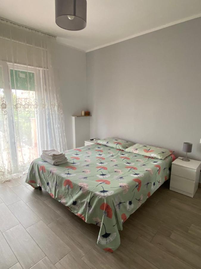 로마 Tres Joli B&B 외부 사진