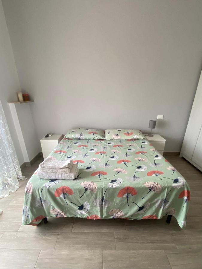 로마 Tres Joli B&B 외부 사진