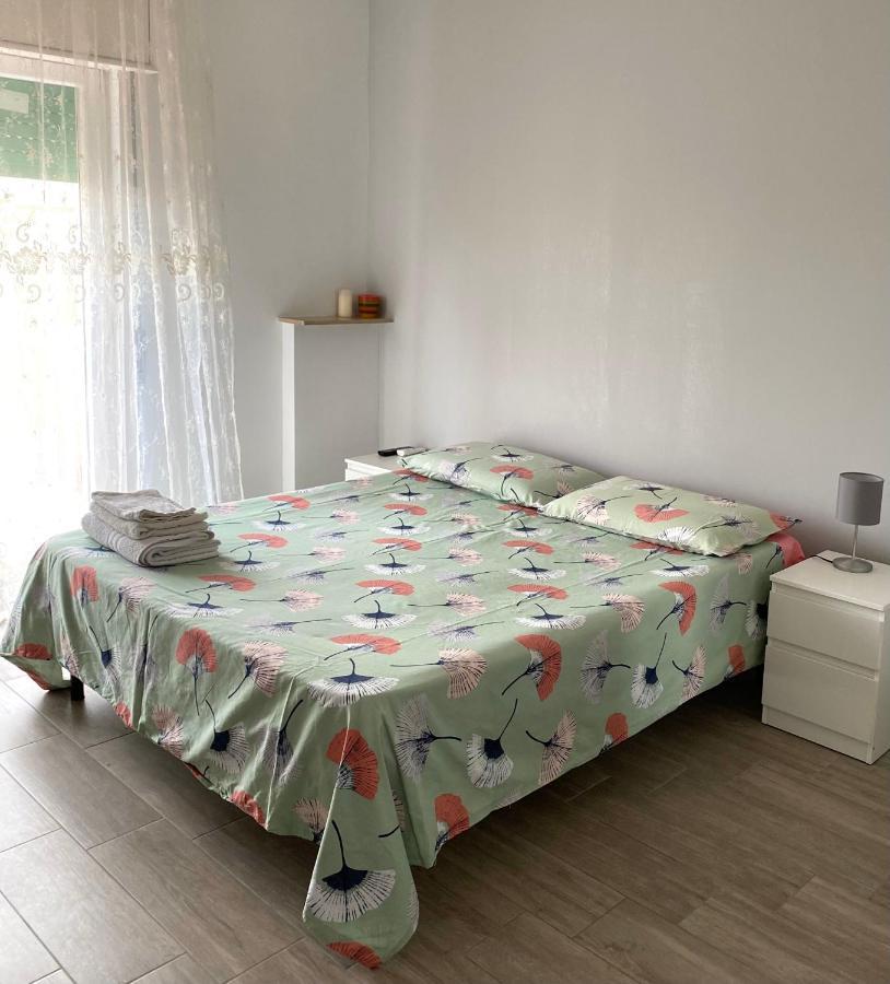 로마 Tres Joli B&B 외부 사진
