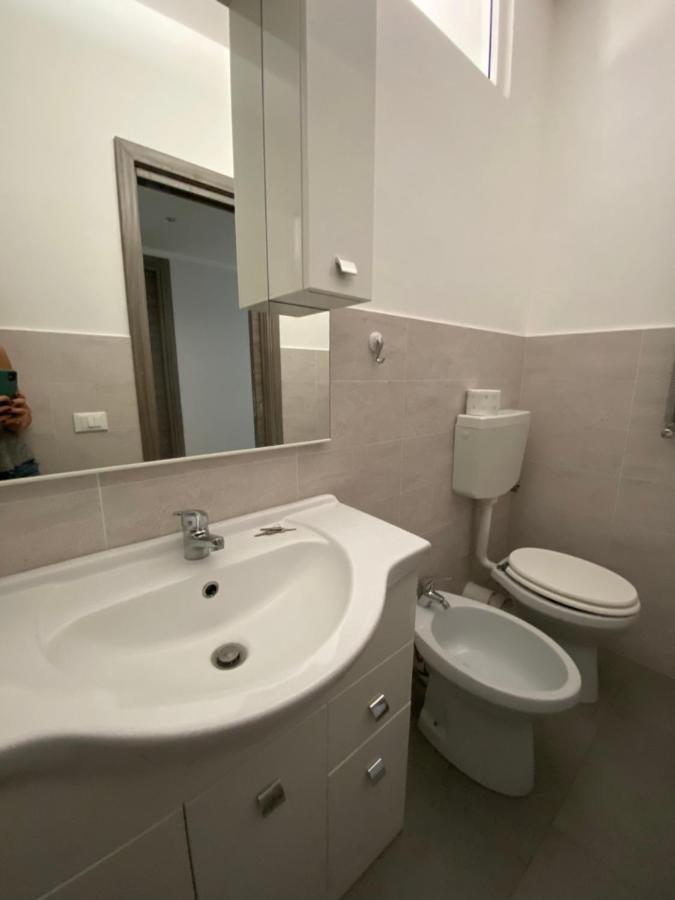 로마 Tres Joli B&B 외부 사진