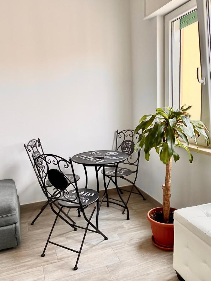 로마 Tres Joli B&B 외부 사진