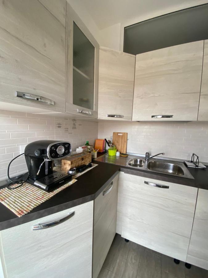 로마 Tres Joli B&B 외부 사진