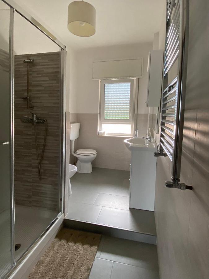 로마 Tres Joli B&B 외부 사진