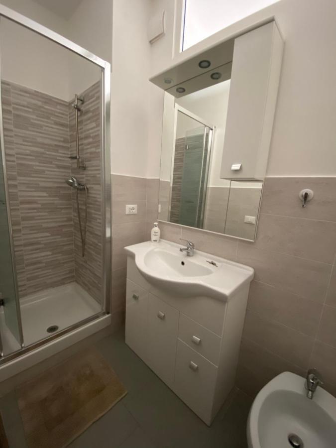 로마 Tres Joli B&B 외부 사진